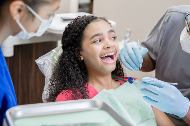 Best Mobile Emergency Dentist in Roseville, MI