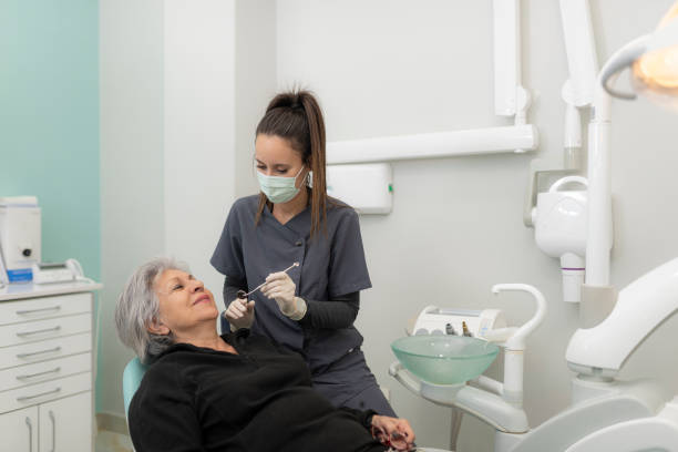 Best Orthodontic Emergency Dentist in Roseville, MI