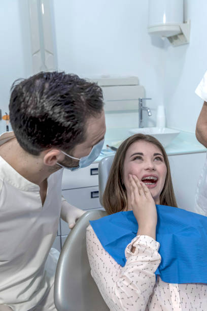 Best Emergency Dentist for Special Needs Patients in Roseville, MI