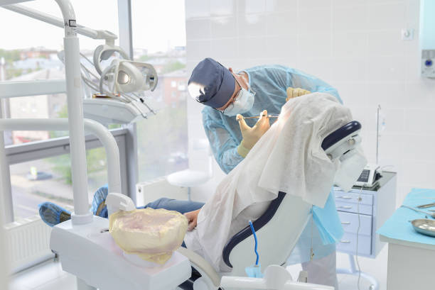 Best Emergency Dental Extractions in Roseville, MI